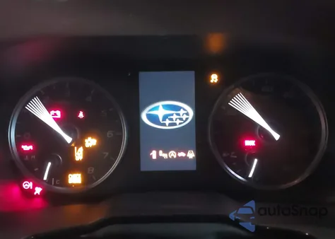 2022 Subaru Outback Premium from USA, damaged, VIN 4S4BTADC9N3264104